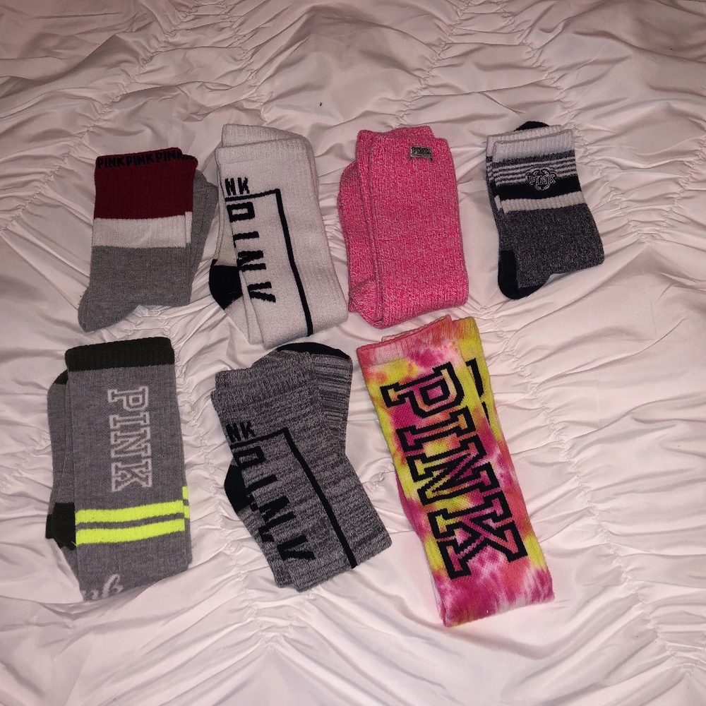 SOCKS!!!